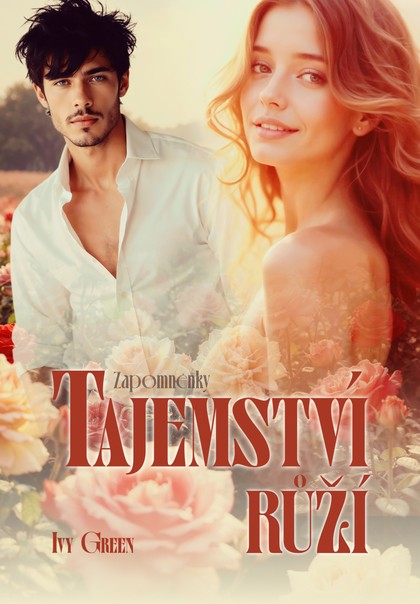 E-kniha Tajemství růží
