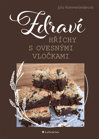 E-kniha Zdravé hříchy s ovesnými vločkami