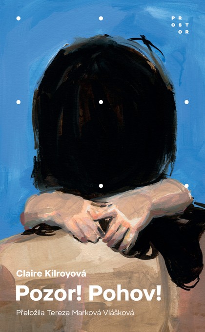 E-kniha Pozor! Pohov!