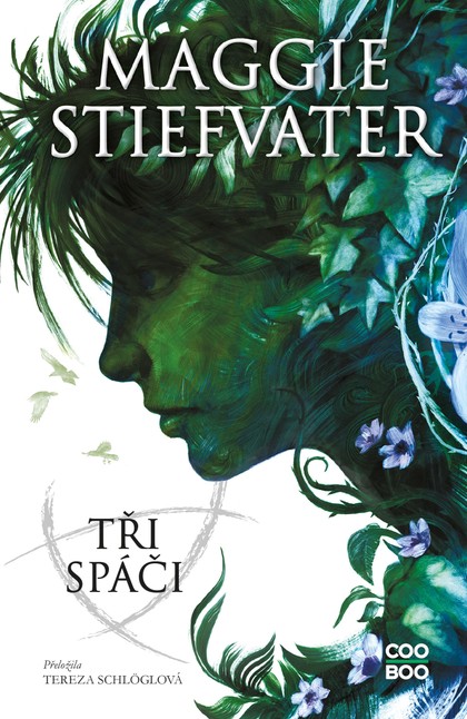 E-kniha Tři spáči