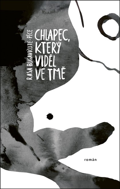 E-kniha Chlapec, který viděl ve tmě