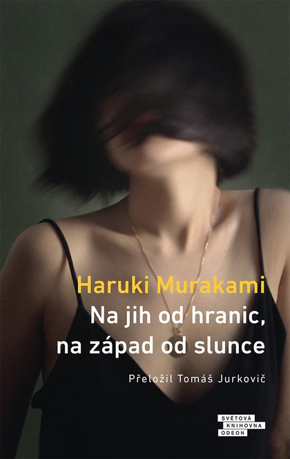 E-kniha Na jih od hranic, na západ od slunce