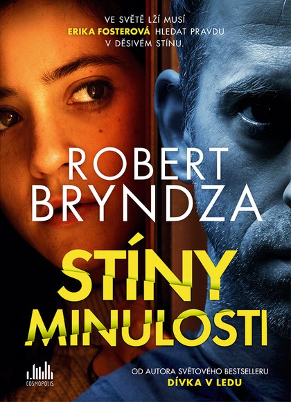 E-kniha Stíny minulosti