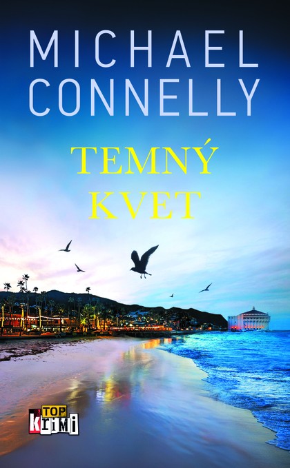 E-kniha Temný kvet