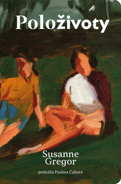 E-kniha Položivoty