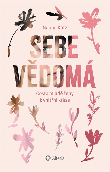 E-kniha Sebevědomá - Cesta mladé ženy k vnitřní kráse