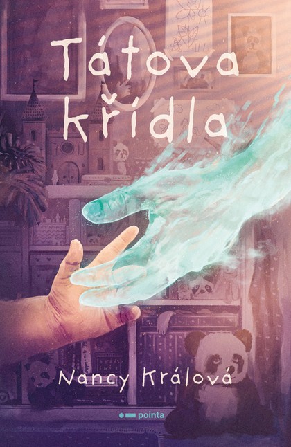 E-kniha Tátova křídla