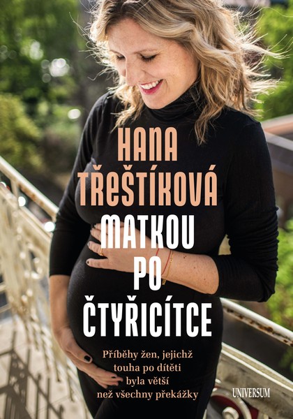 E-kniha Matkou po čtyřicítce