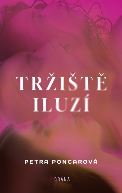 E-kniha Tržiště iluzí