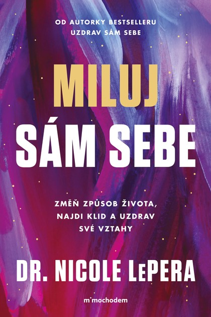 E-kniha Miluj sám sebe