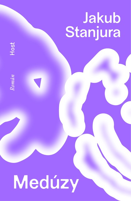 E-kniha Medúzy