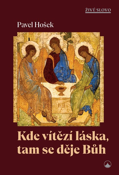 E-kniha Kde vítězí láska, tam se děje Bůh