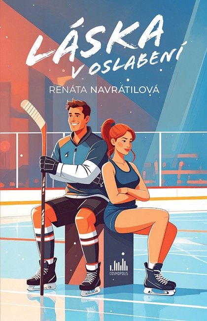 E-kniha Láska v oslabení