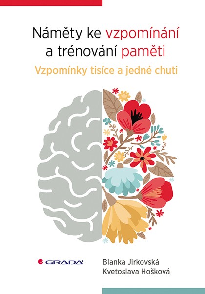 E-kniha Náměty ke vzpomínání a trénování pamětid