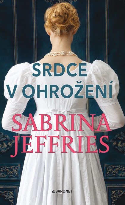E-kniha Srdce v ohrožení