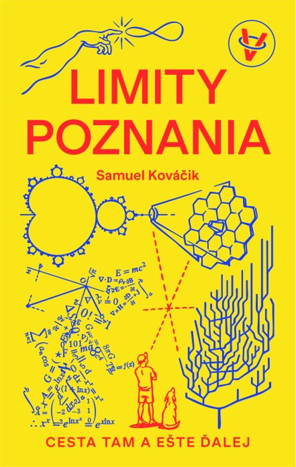E-kniha Limity poznania