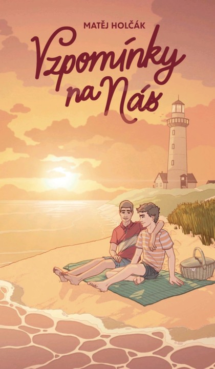 E-kniha Vzpomínky na nás