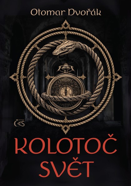E-kniha Kolotoč Svět