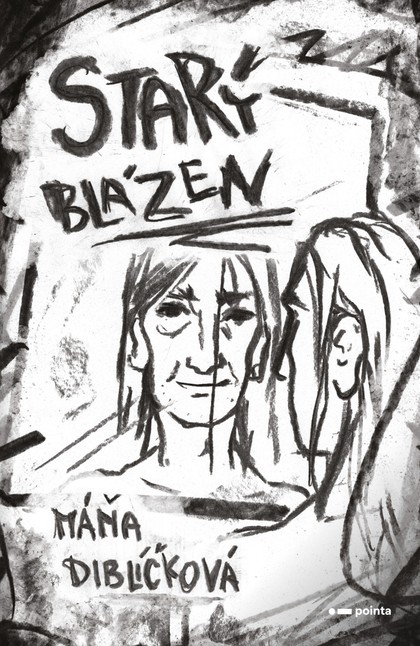 E-kniha Starý blázen