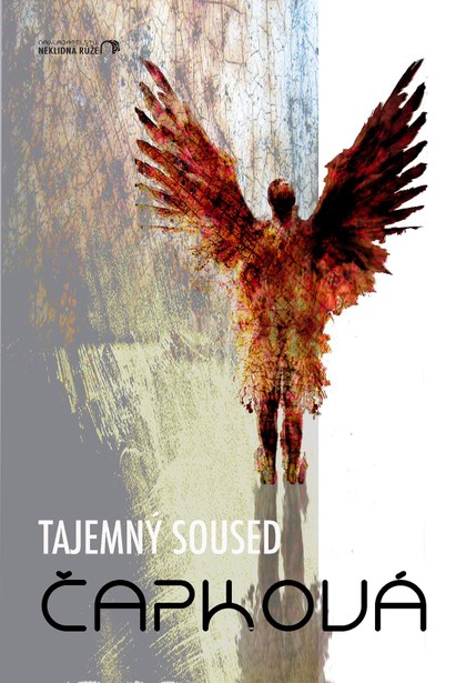 E-kniha Tajemný soused