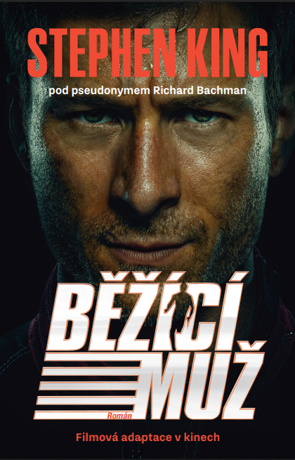 E-kniha Běžící muž