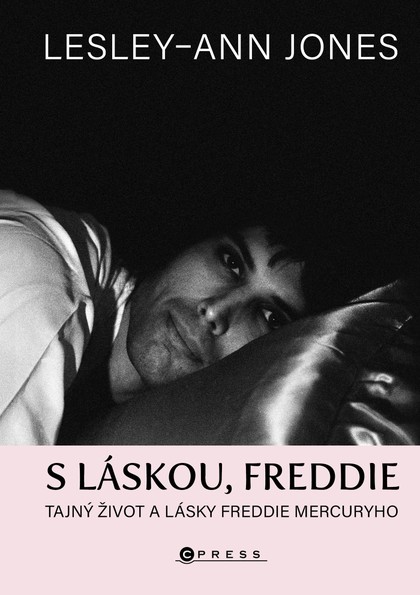 E-kniha S láskou, Freddie