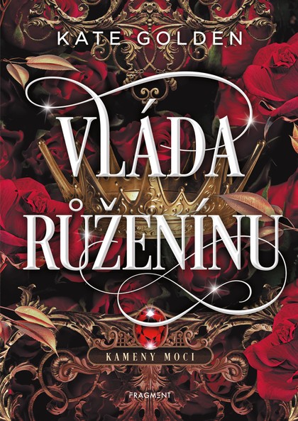 E-kniha Vláda Růženínu