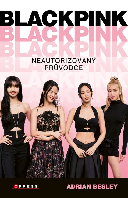 E-kniha BLACKPINK