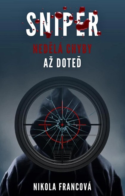 E-kniha Sniper