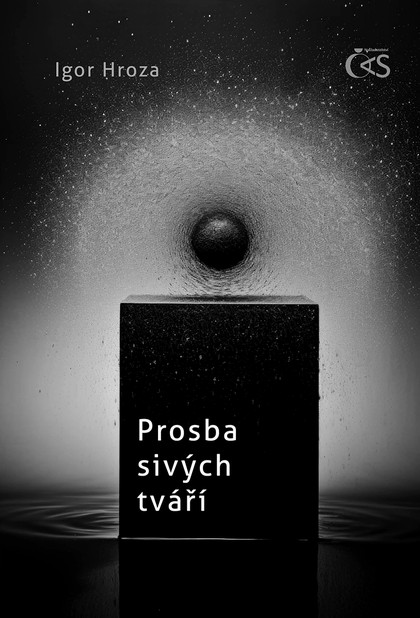 E-kniha Prosba sivých tváří