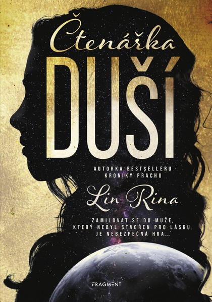 E-kniha Čtenářka duší