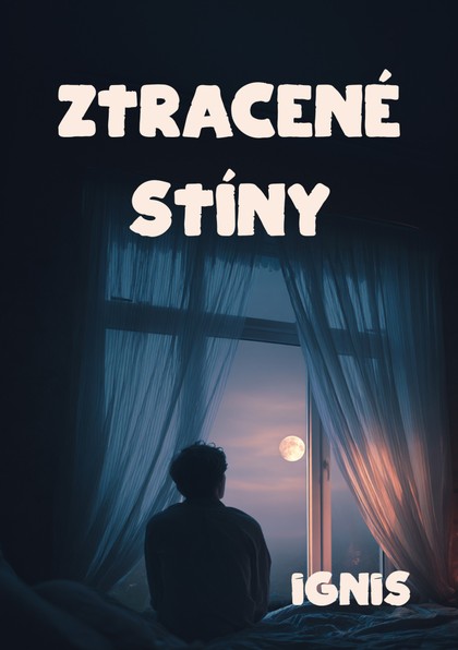 E-kniha Ztracené stíny