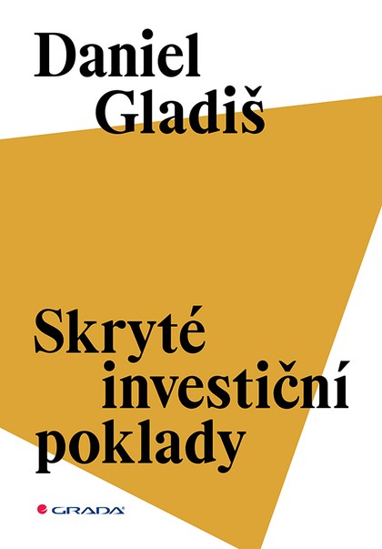 E-kniha Skryté investiční poklady