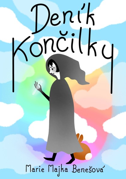E-kniha Deník Končilky