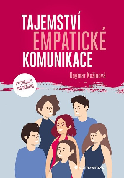 E-kniha Tajemství empatické komunikace