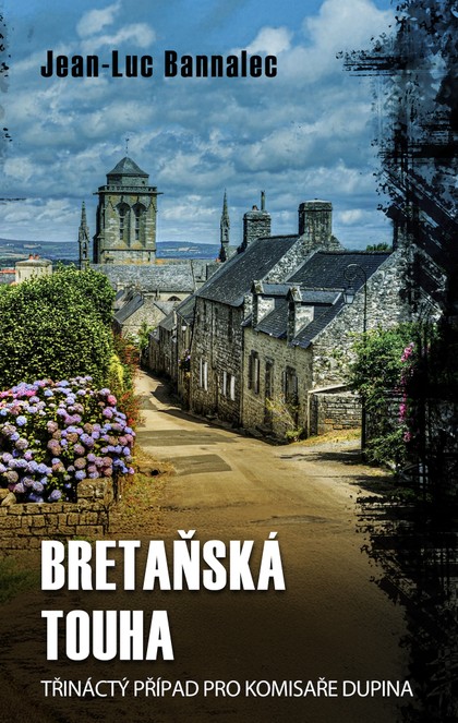 E-kniha Bretaňská touha