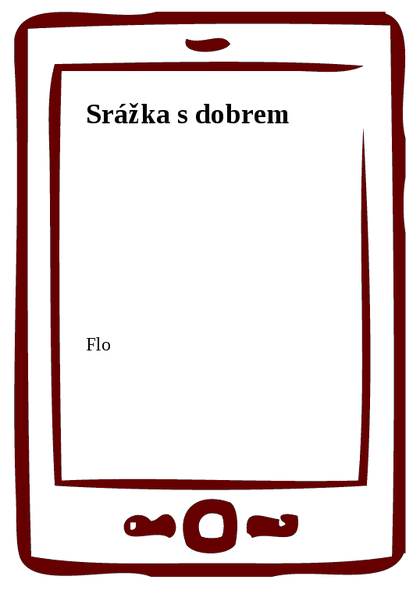 E-kniha Srážka s dobrem
