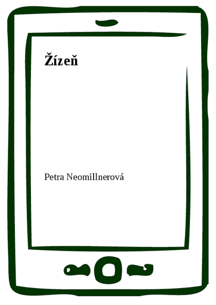 E-kniha Žízeň