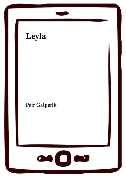 E-kniha Leyla