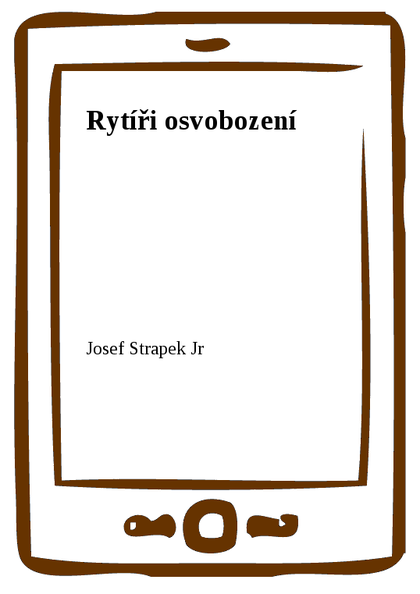 E-kniha Rytíři osvobození
