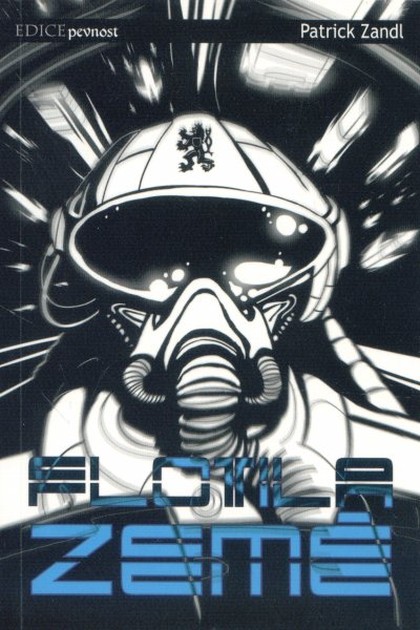 E-kniha Flotila Země