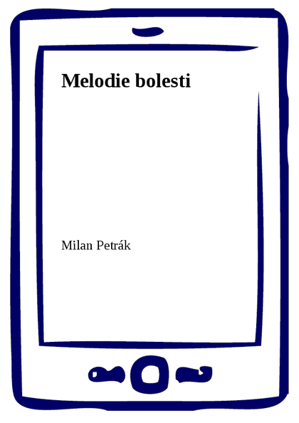 E-kniha Melodie bolesti