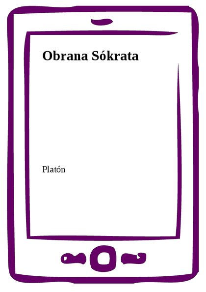 E-kniha Obrana Sókrata