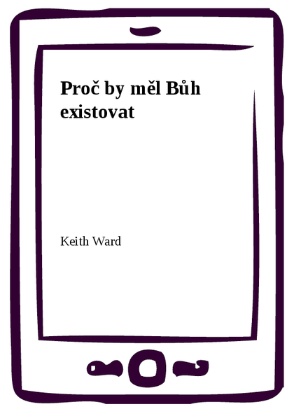 E-kniha Proč by měl Bůh existovat