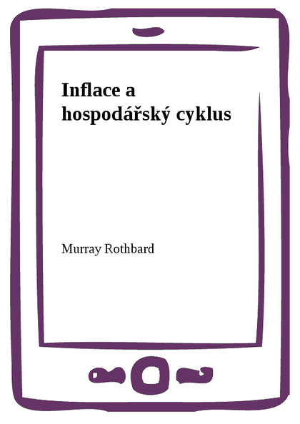 E-kniha Inflace a hospodářský cyklus