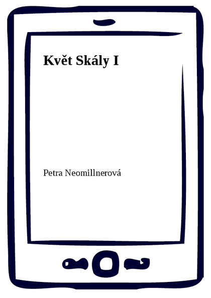 E-kniha Květ Skály I