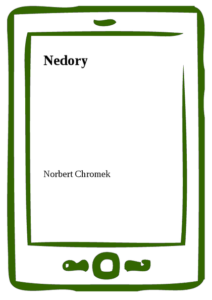 E-kniha Nedory