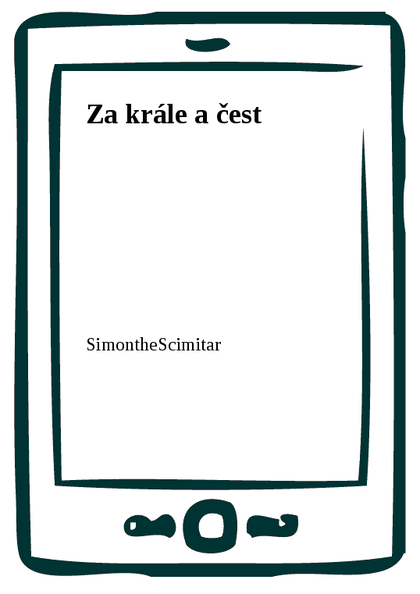E-kniha Za krále a čest