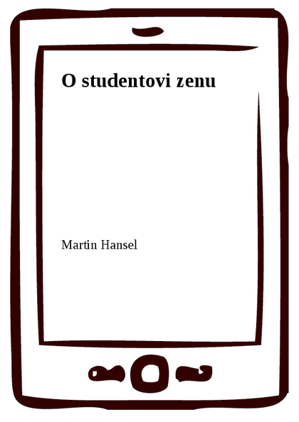 E-kniha O studentovi zenu
