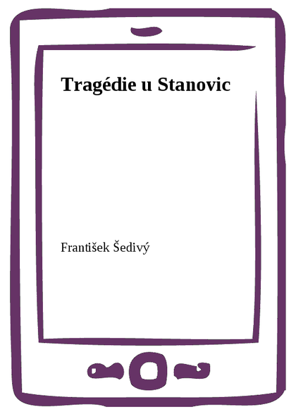 E-kniha Tragédie u Stanovic